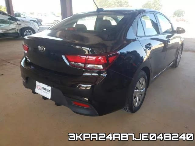 3KPA24AB7JE048240 фото 5