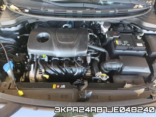 3KPA24AB7JE048240 фото 8