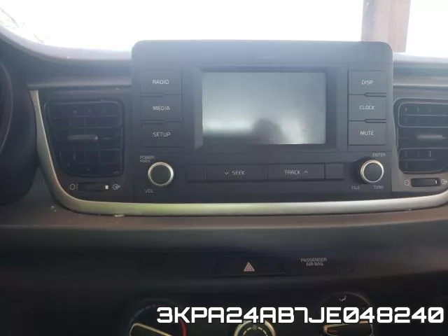 3KPA24AB7JE048240 фото 10