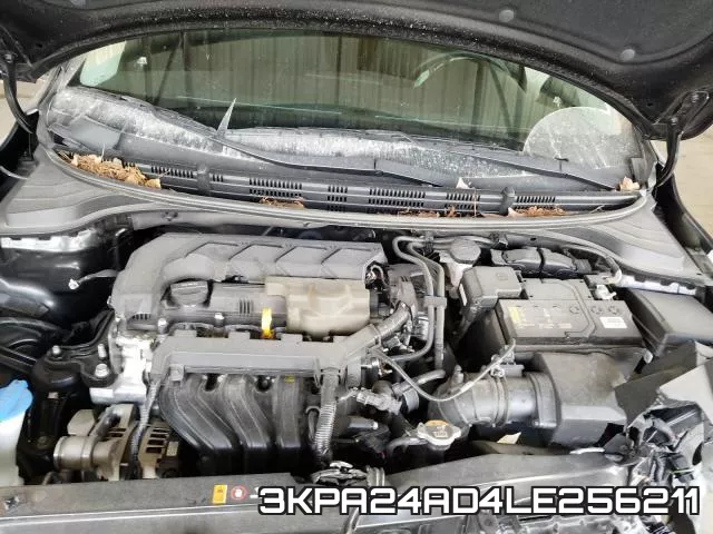 3KPA24AD4LE256211 фото 8