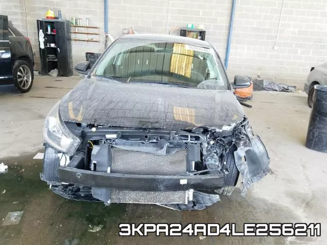 3KPA24AD4LE256211 фото 10
