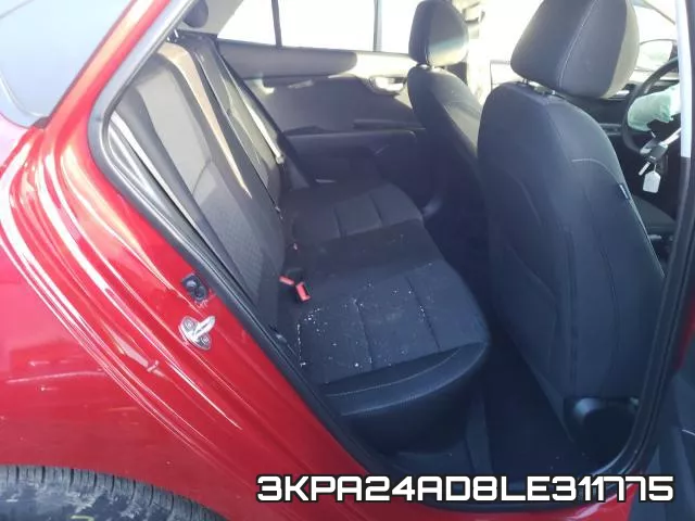 3KPA24AD8LE311775 фото 7