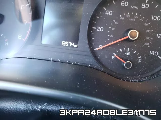 3KPA24AD8LE311775 фото 8