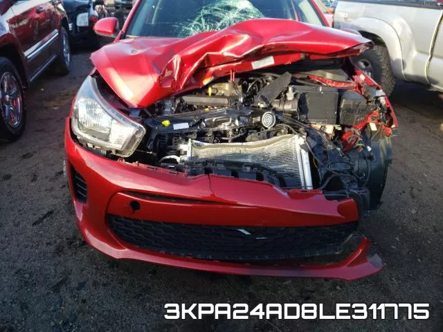 3KPA24AD8LE311775 фото 9