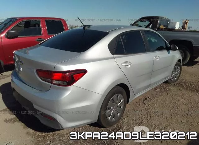 3KPA24AD9LE320212 фото 5