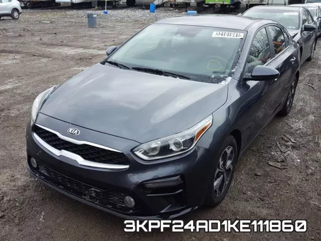 3KPF24AD1KE111860 фото 3