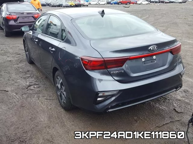 3KPF24AD1KE111860 фото 4