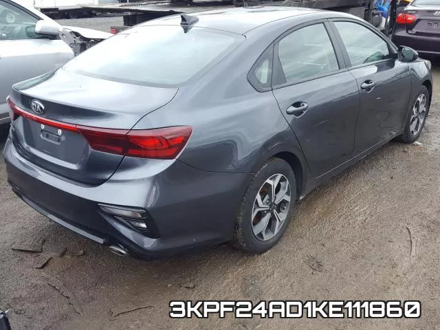 3KPF24AD1KE111860 фото 5