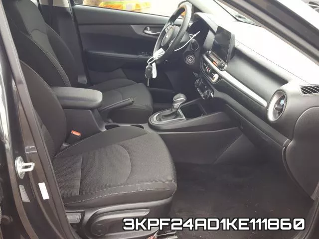 3KPF24AD1KE111860 фото 6