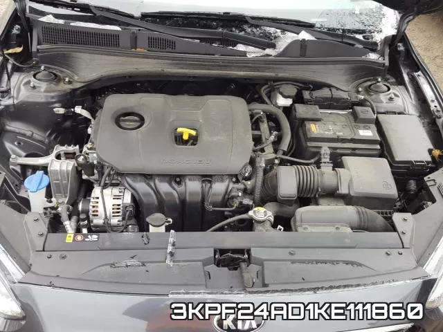 3KPF24AD1KE111860 фото 8