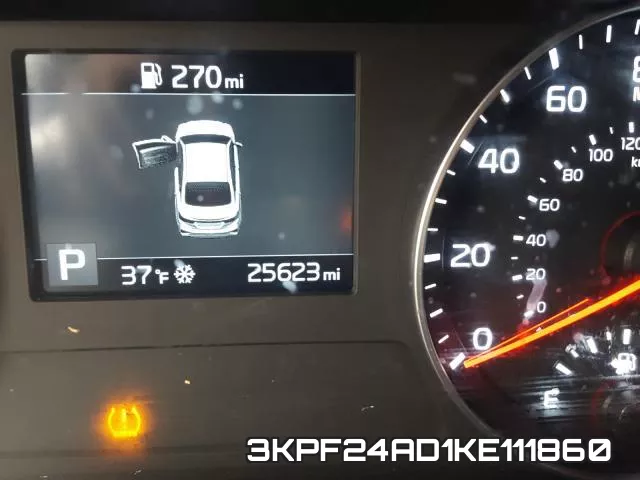 3KPF24AD1KE111860 фото 9
