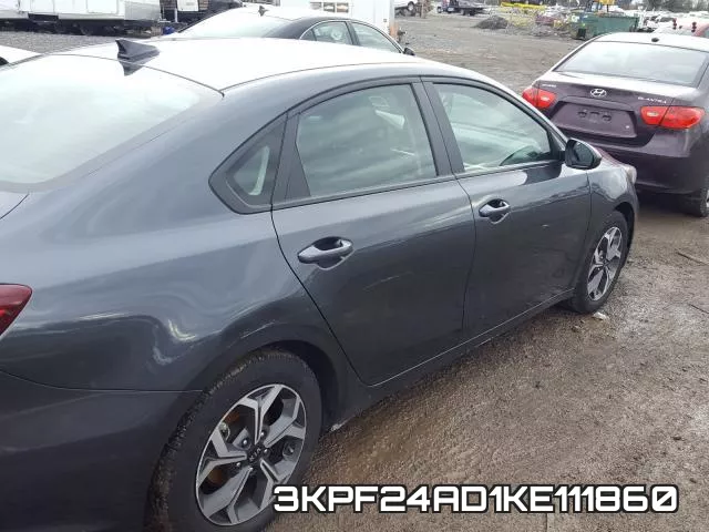 3KPF24AD1KE111860 фото 10