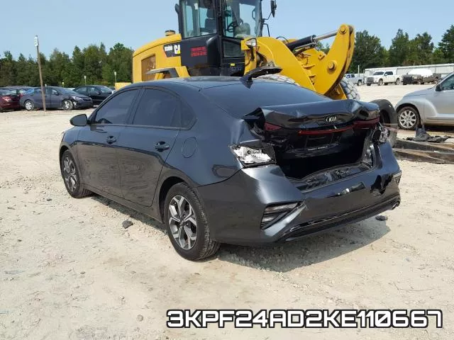 3KPF24AD2KE110667 фото 4
