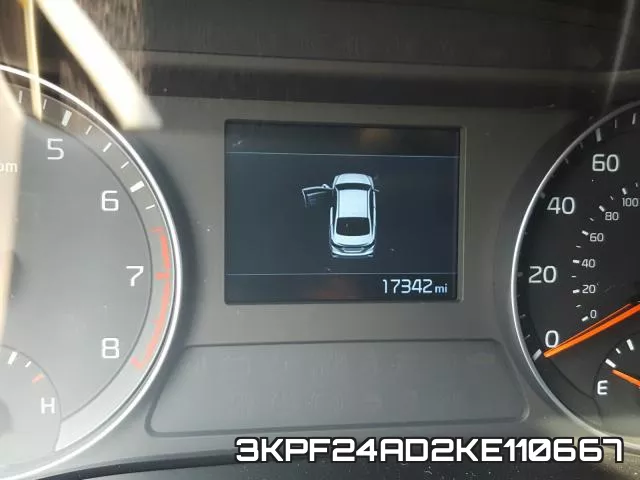 3KPF24AD2KE110667 фото 8