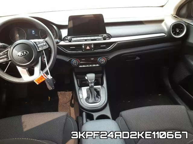 3KPF24AD2KE110667 фото 9