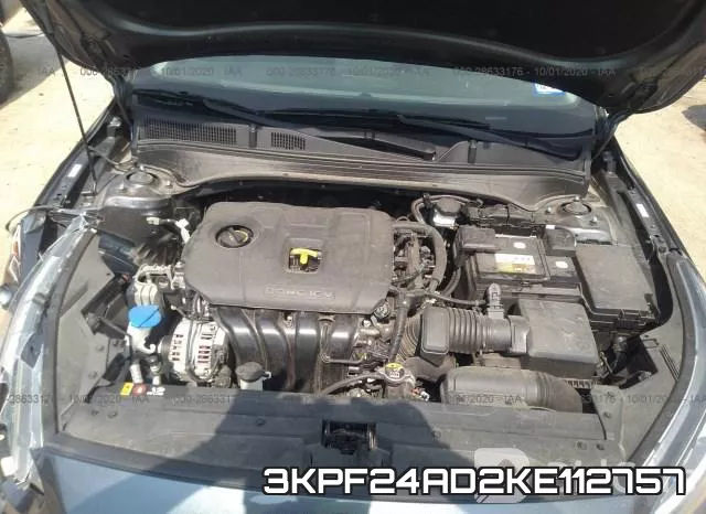 3KPF24AD2KE112757 фото 2