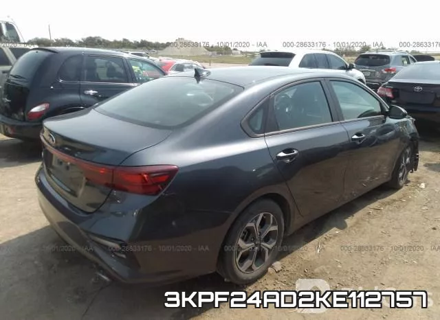 3KPF24AD2KE112757 фото 5