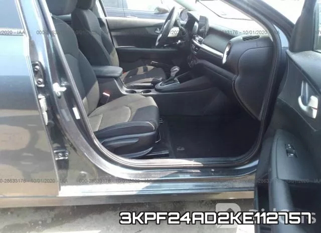 3KPF24AD2KE112757 фото 6