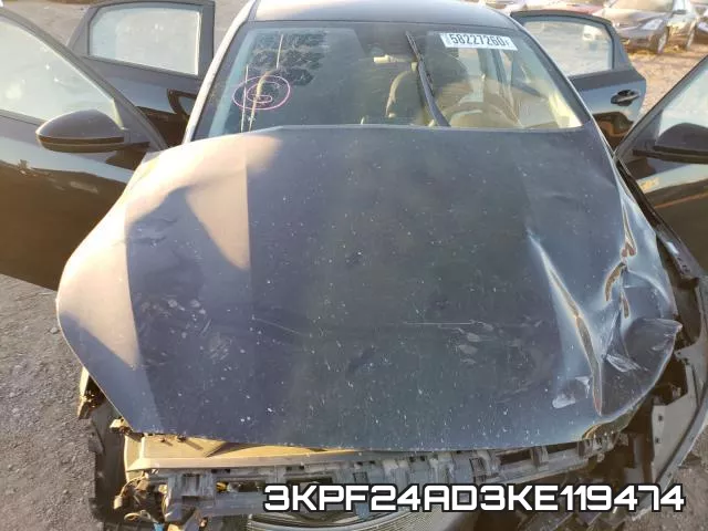 3KPF24AD3KE119474 фото 8