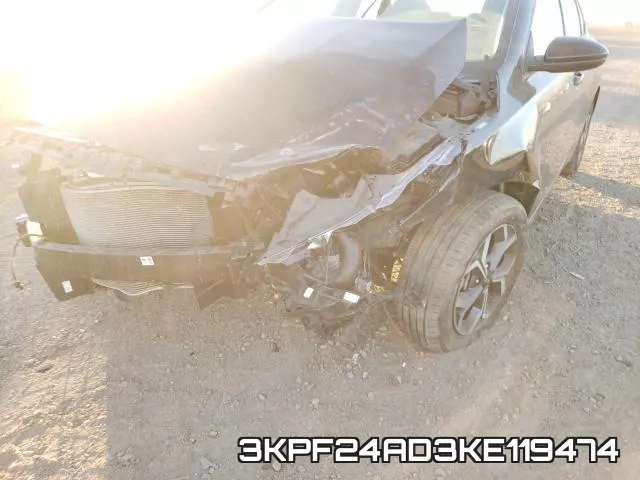 3KPF24AD3KE119474 фото 10