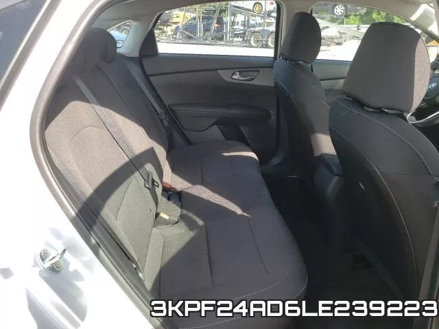 3KPF24AD6LE239223 фото 7