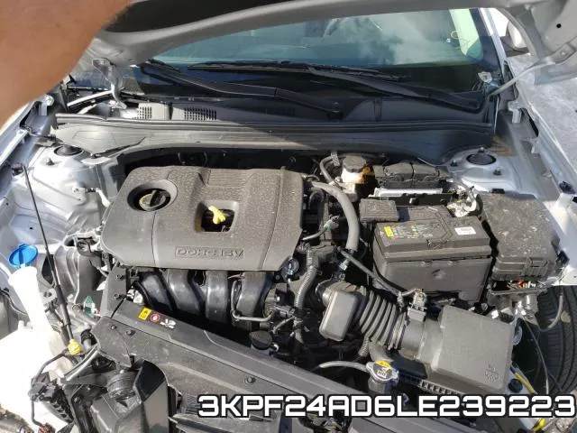 3KPF24AD6LE239223 фото 8
