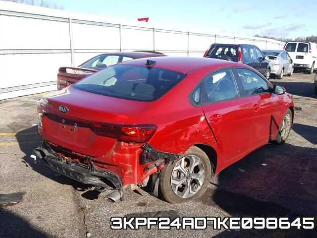 3KPF24AD7KE098645 фото 5