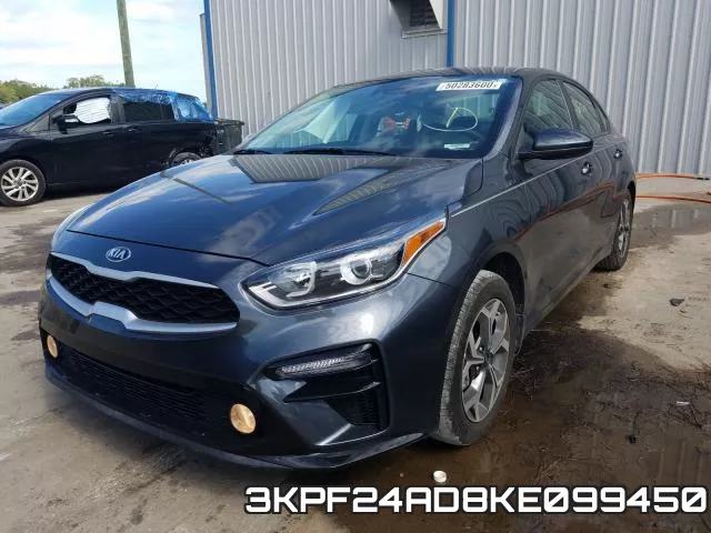3KPF24AD8KE099450 фото 2