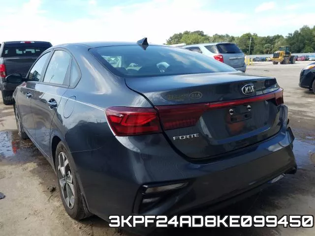 3KPF24AD8KE099450 фото 3