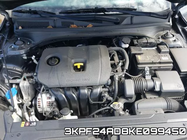 3KPF24AD8KE099450 фото 7