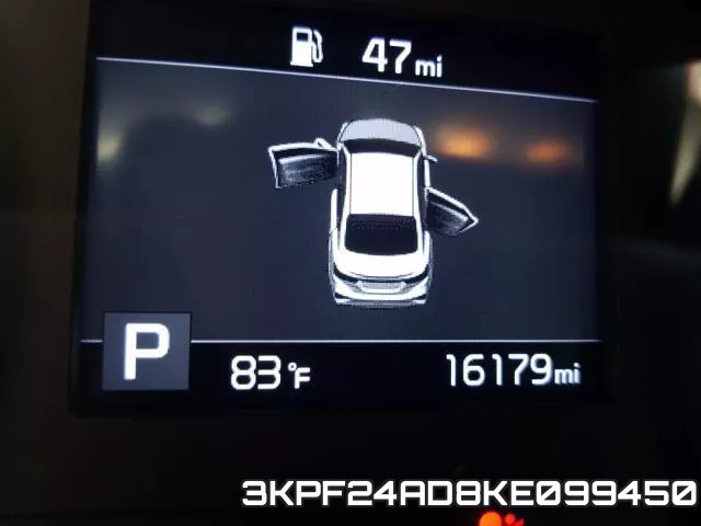 3KPF24AD8KE099450 фото 8