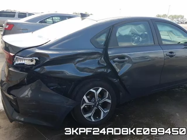 3KPF24AD8KE099450 фото 9