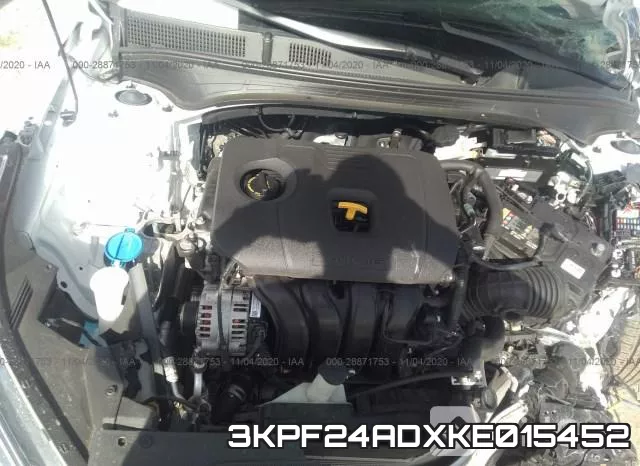 3KPF24ADXKE015452 фото 2