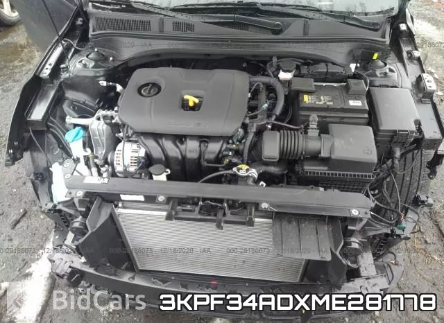 3KPF34ADXME281778 фото 2