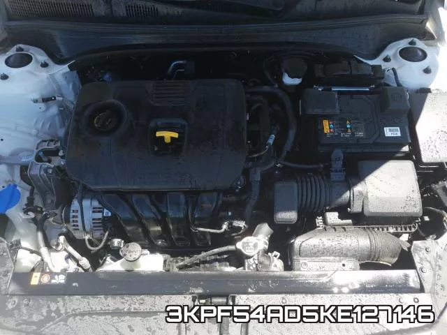 3KPF54AD5KE127146 фото 8