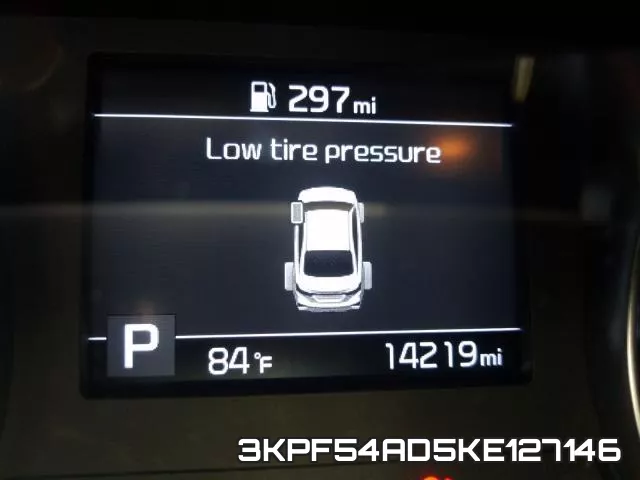 3KPF54AD5KE127146 фото 9