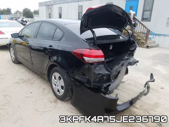 3KPFK4A75JE236790 фото 2