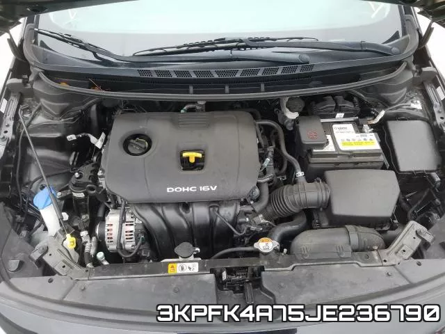 3KPFK4A75JE236790 фото 4