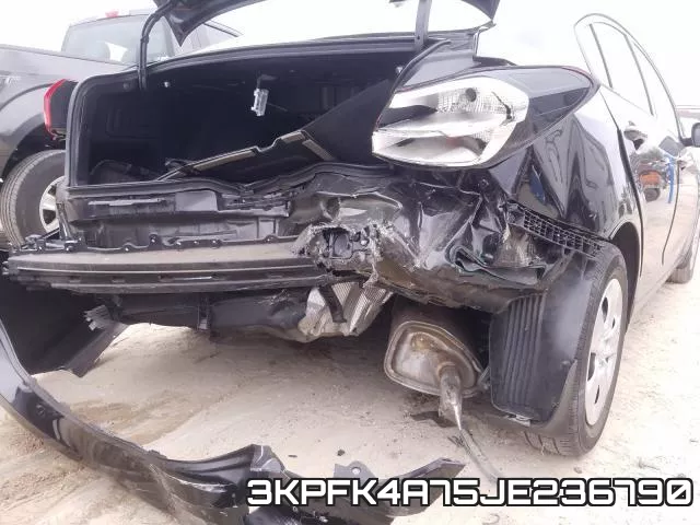 3KPFK4A75JE236790 фото 6