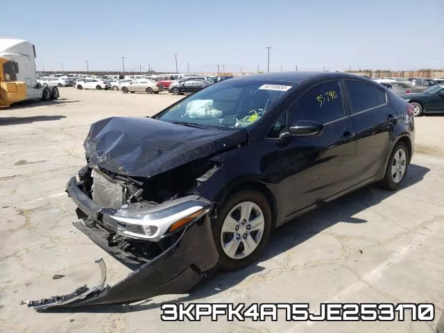 3KPFK4A75JE253170 фото 3