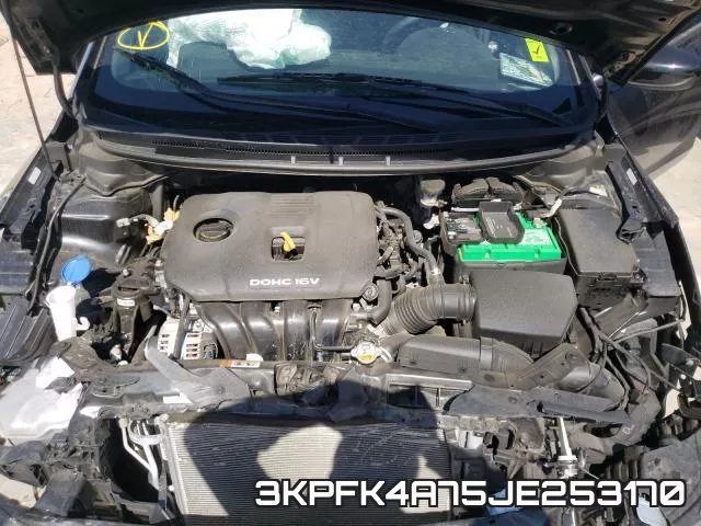 3KPFK4A75JE253170 фото 8