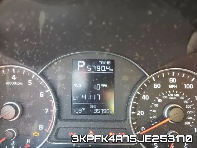 3KPFK4A75JE253170 фото 9