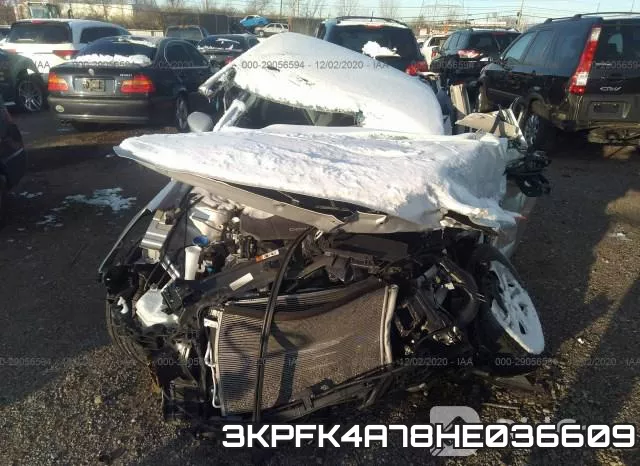 3KPFK4A78HE036609 фото 6
