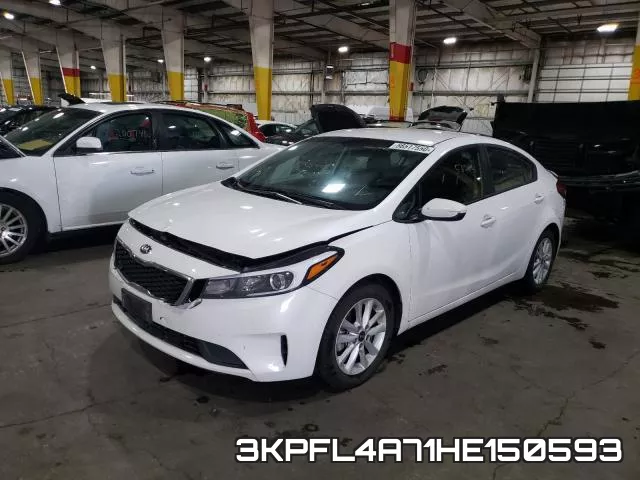3KPFL4A71HE150593 фото 3