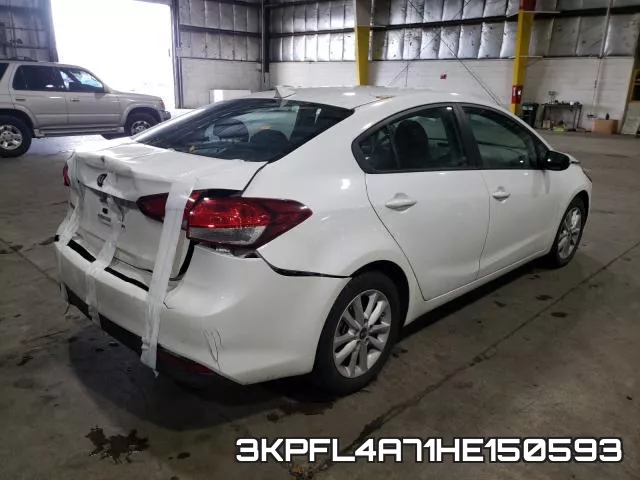 3KPFL4A71HE150593 фото 5