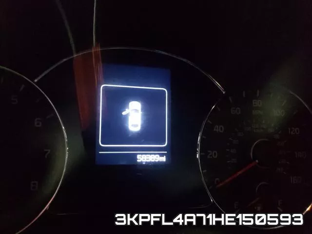 3KPFL4A71HE150593 фото 9