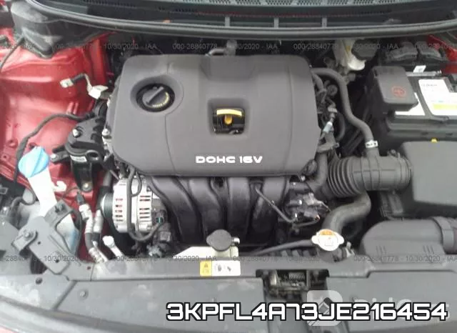 3KPFL4A73JE216454 фото 2