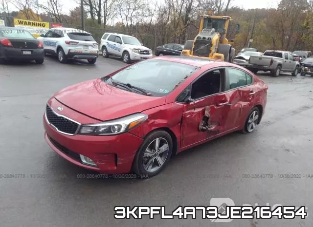 3KPFL4A73JE216454 фото 3