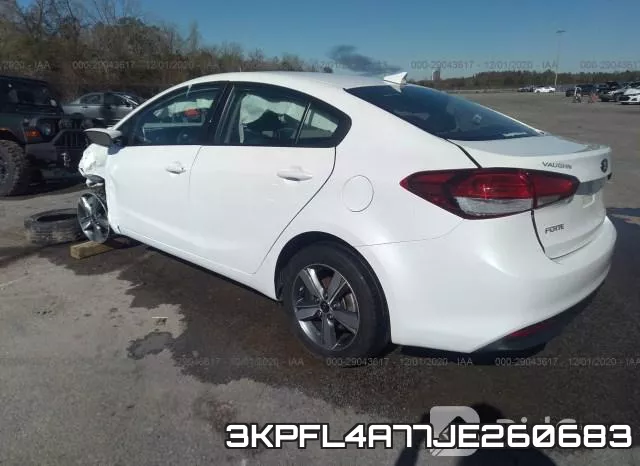 3KPFL4A77JE260683 фото 4