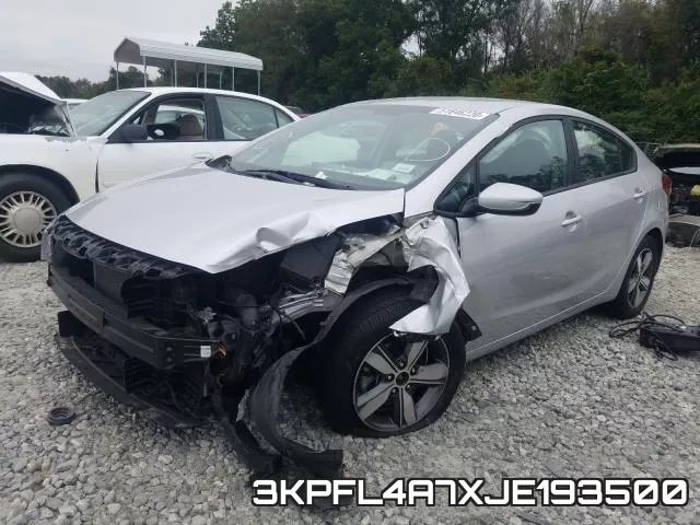 3KPFL4A7XJE193500 фото 3
